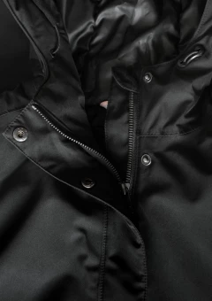 Naiste trendikas talvejope Northdale