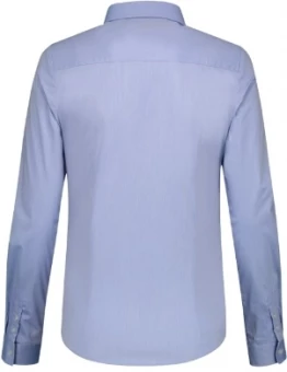 Naiste triiksärk Fitted Stretch