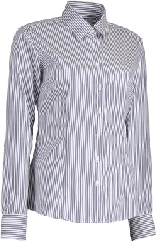 Naiste triiksärk SEVEN SEAS Fine Twill Cadet