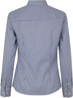 Naiste triiksärk SEVEN SEAS Fine Twill Cadet