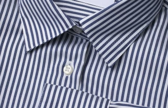 Naiste triiksärk SEVEN SEAS Fine Twill Cadet