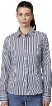 Naiste triiksärk SEVEN SEAS Fine Twill Cadet