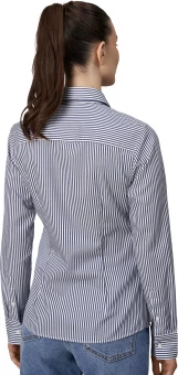 Naiste triiksärk SEVEN SEAS Fine Twill Cadet