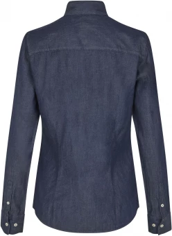 Naiste triiksärk SEVEN SEAS soft Denim