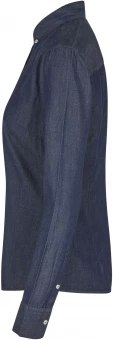 Naiste triiksärk SEVEN SEAS soft Denim