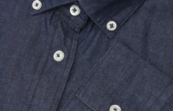 Naiste triiksärk SEVEN SEAS soft Denim
