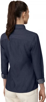 Naiste triiksärk SEVEN SEAS soft Denim