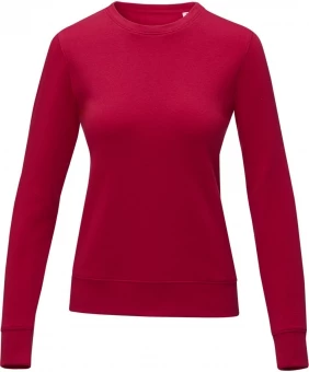 Naiste ümarkaelusega sviiter Zenon