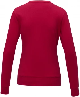 Zenon-svetari pyöreällä kaula-aukolla, naisten