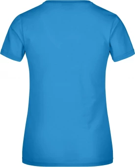 Naiste V-kaelusega T-särk