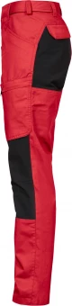 Naiste venivad püksid 2521 WAISTPANTS