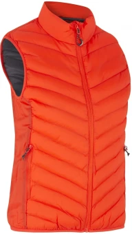 Naisten liivi Bodywarmer