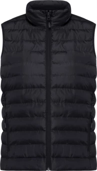 Iqoniq Meru naisten liivi kierrätetystä polyesteristä