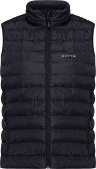 Iqoniq Meru naisten liivi kierrätetystä polyesteristä