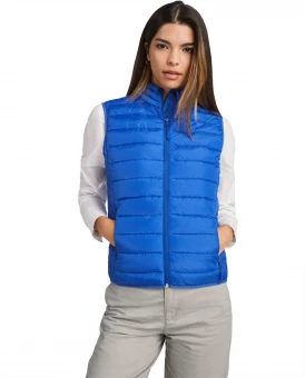 Oslo naisten lämpöeristetty liivi