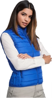 Oslo naisten lämpöeristetty liivi