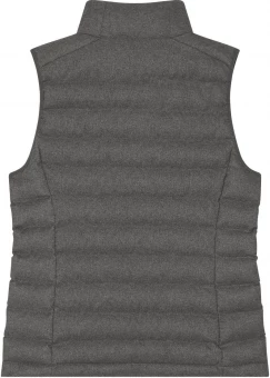 Naisten liivi STELLA CLIMBER WOOL-LIKE