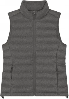 Naisten liivi STELLA CLIMBER WOOL-LIKE