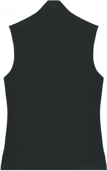 Naisten hihaton softshell-liivi Stella Trail Blazer