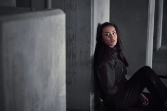 Naiste vihmapüksid Urban