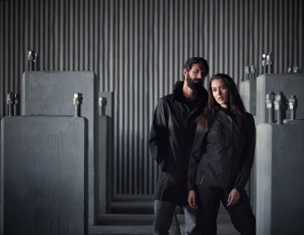 Naiste vihmapüksid Urban