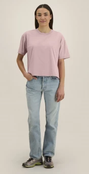 Naiste vintage T-särk Stella Nova