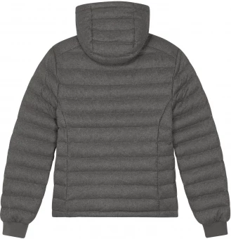 Naiste vooderdatud jope STELLA VOYAGER WOOL-LIKE