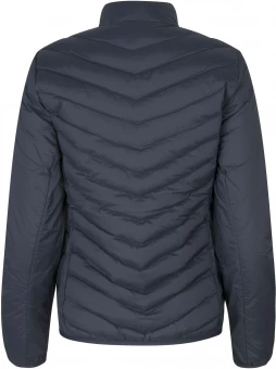 Naisten vuorillinen takki Padded Jacket