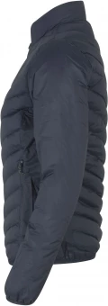 Naisten vuorillinen takki Padded Jacket