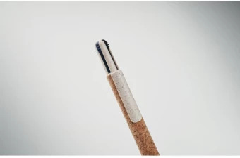 Nelja värviga pastapliiats Arbocho