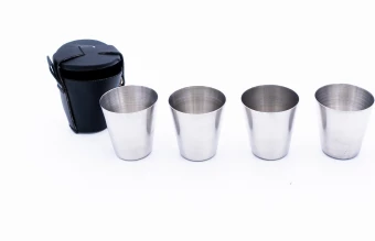 Neljaosaline pitside komplekt