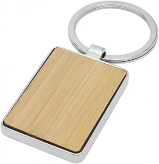 Neta Bambusest Võtmehoidja