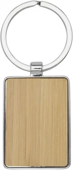 Neta Bambusest Võtmehoidja