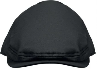 Newsboy-stiilis nokamüts, Flat Peak