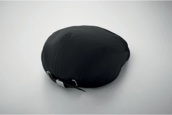 Newsboy-stiilis nokamüts, Flat Peak