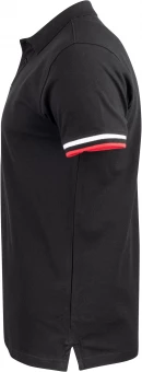 Newton puuvillane polo