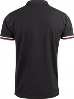 Newton puuvillane polo