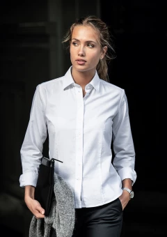 Naisten pitkähihainen paita ‘Rochester’