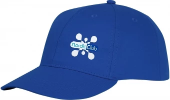 Ares 6 panel cap
