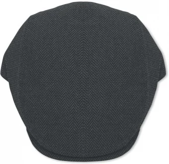 Nokamüts Blind Peaks