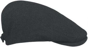 Nokamüts Blind Peaks