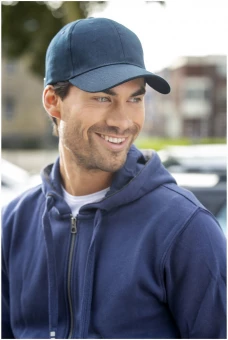 Nokamüts Davis 6 panneliga