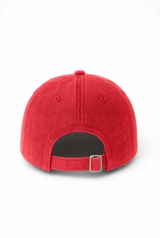 Unisex lippalakki Hudson Cap