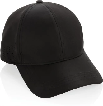 Impact AWARE™ RPET 6-paneelinen urheilulippis