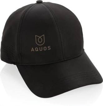 Impact AWARE™ RPET 6-paneelinen urheilulippis