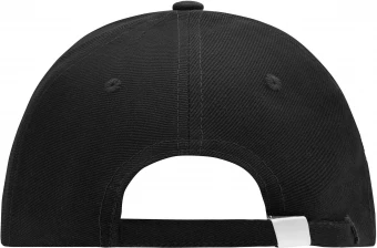 Nokamüts kolmevärvilise nokaga