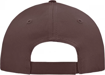 Nokamüts viie paneeliga