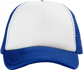 Trucker-lakki, 5-paneelinen