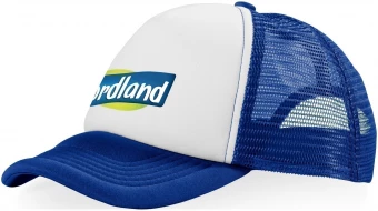 Trucker-lakki, 5-paneelinen