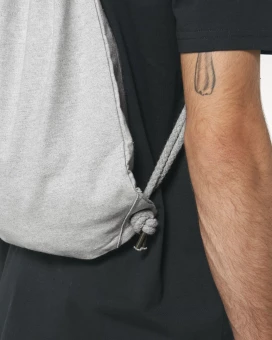 nööridega kott, Gym Bag